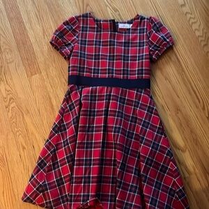Vineyard Vines Girls’ Holiday Dress